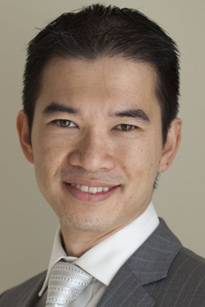 Dr Tuan-Anh Nguyen