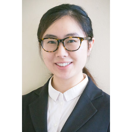 Dr Shan Jiang - Endocrinologist